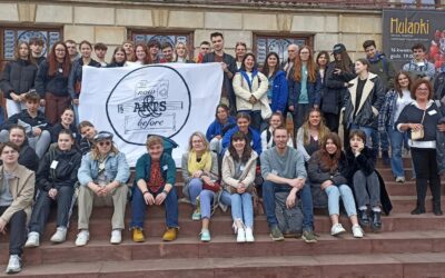 Arts now and before – spotkanie projektowe