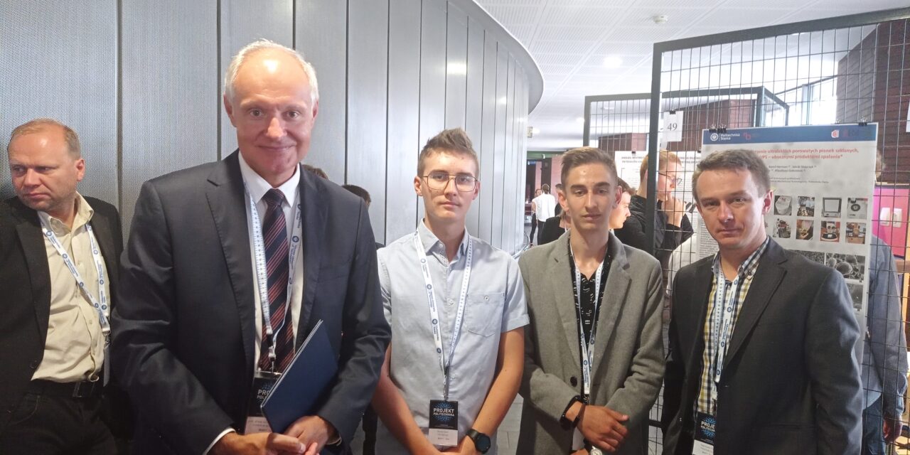 Konferencja Projekt Politechnika