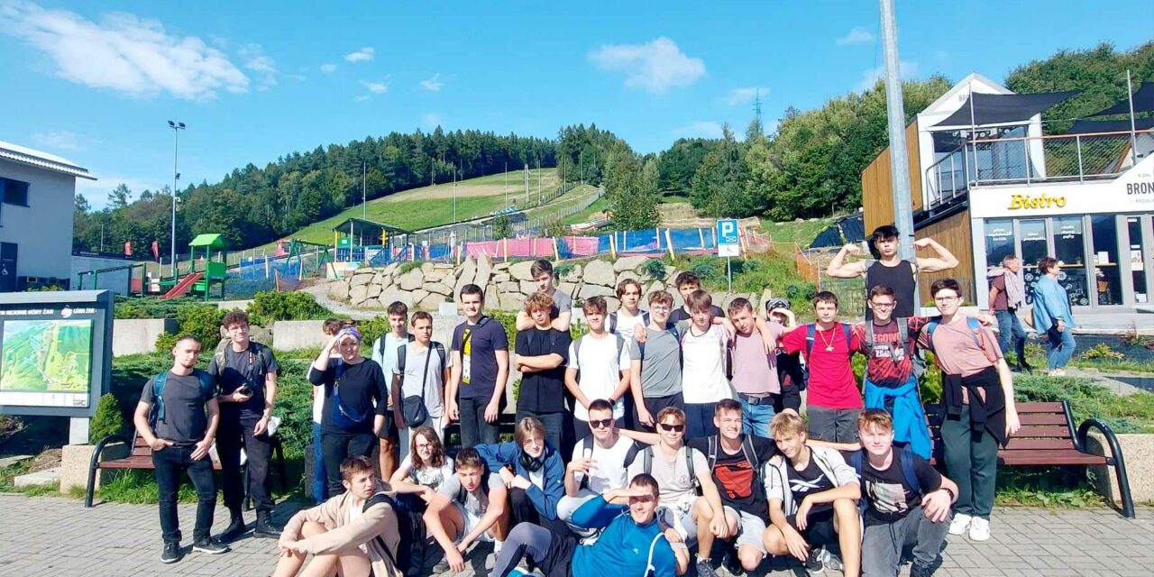 WYCIECZKA KLASY 2PA