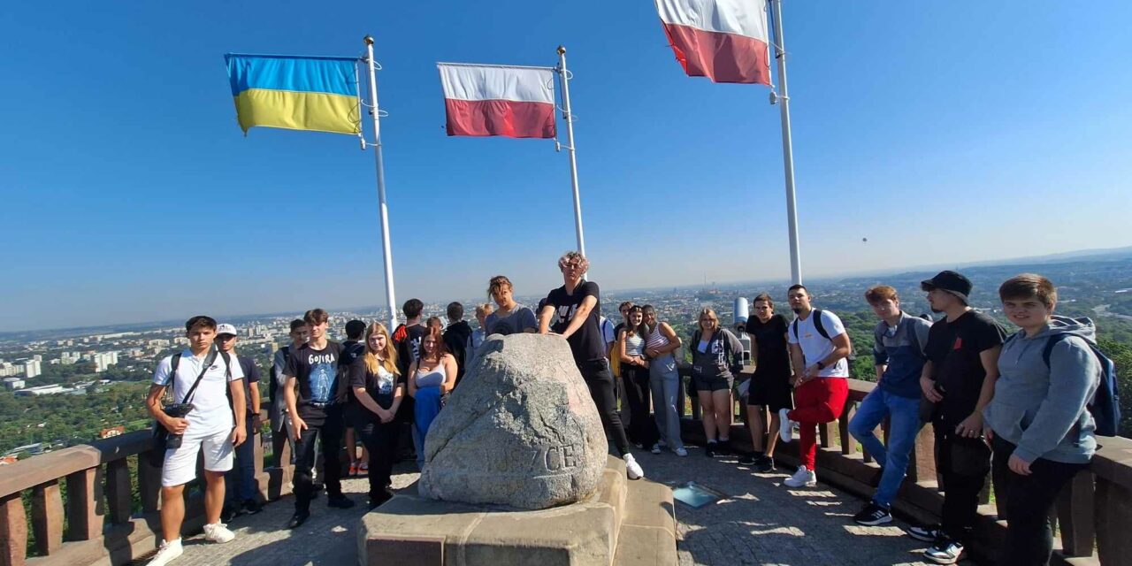 PROGRAM „POZNAJ POLSKĘ”