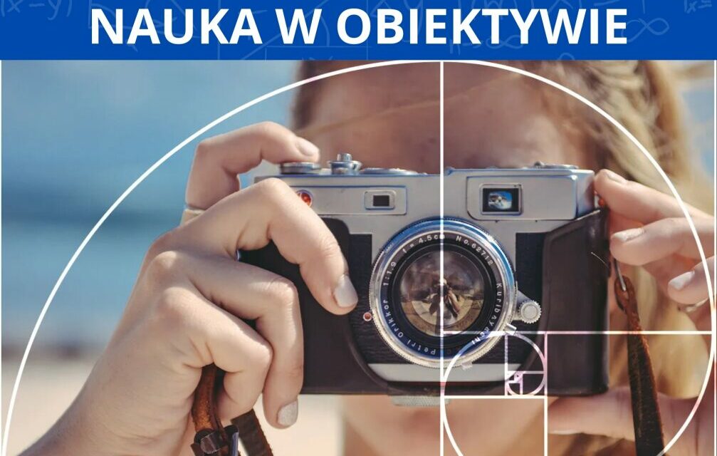 KONKURS FOTOGRAFICZNY