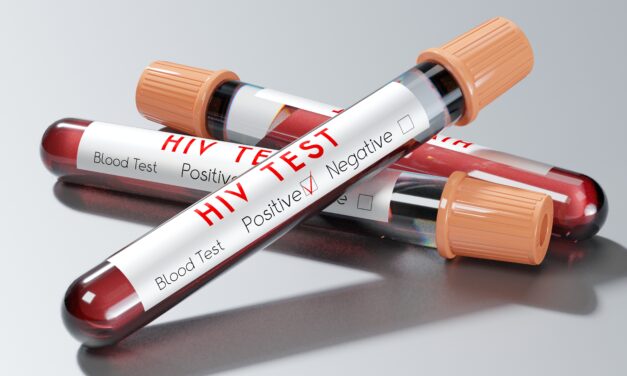 KONKURS Z OKAZJI ŚWIATOWEGO DNIA AIDS