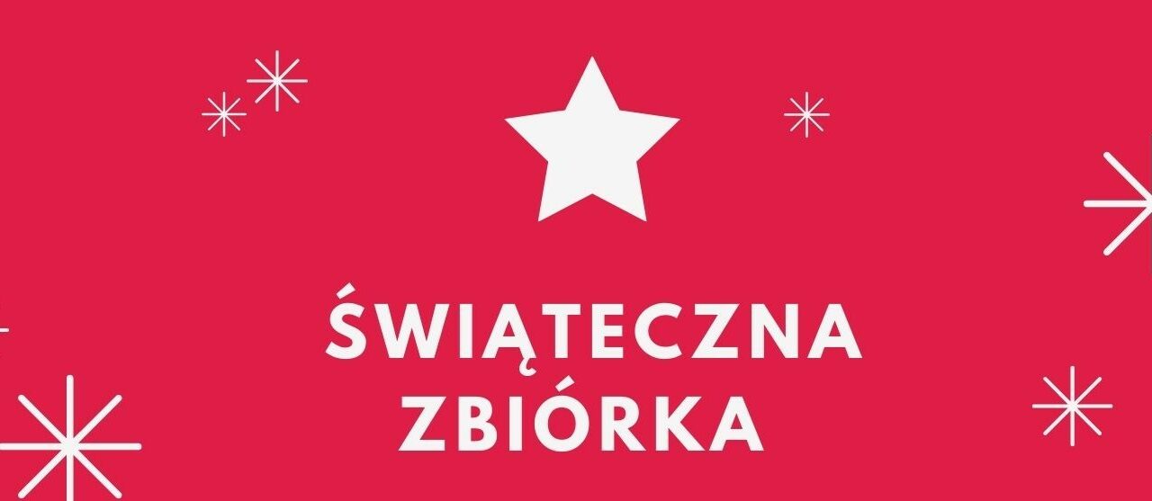 Zbiórka Mikołajkowa
