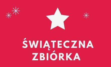 Zbiórka Mikołajkowa