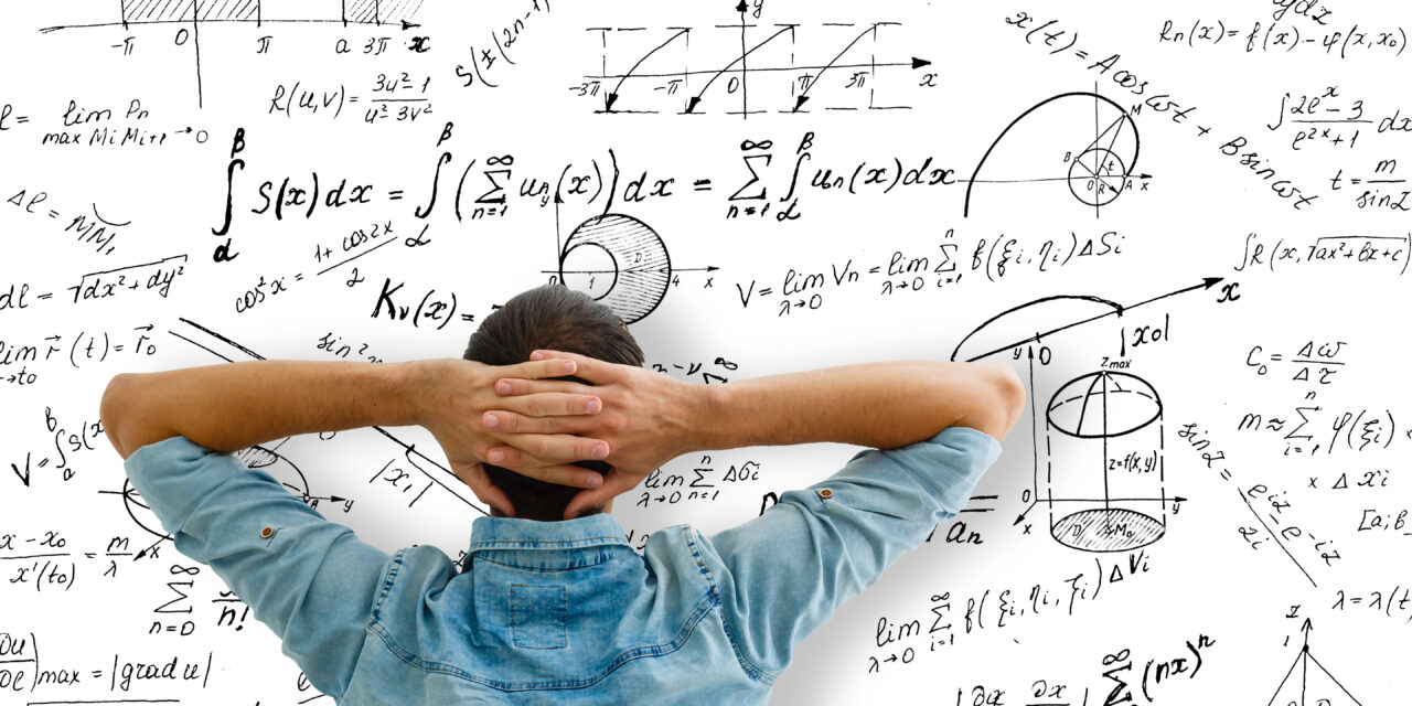 Wyniki Ogólnopolskiej Olimpiady Matematycznej