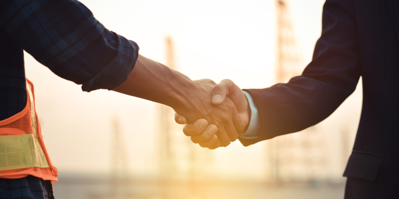 Współpraca z ArcelorMittal
