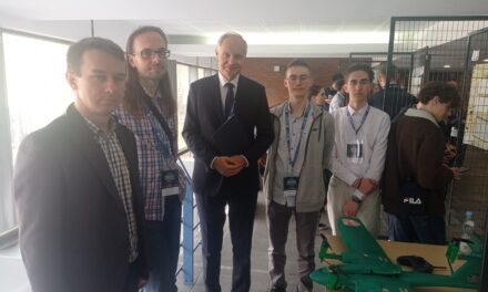 Projekt Politechnika