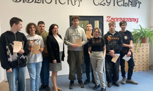 Technicy TZN nie „gęsi” i polski kochają! 