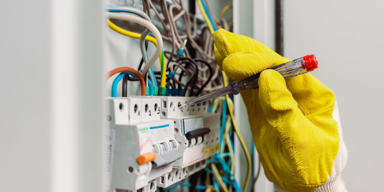Zacznij rozwijać karierę z Lifting Solutions
