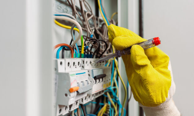 Zacznij rozwijać karierę z Lifting Solutions