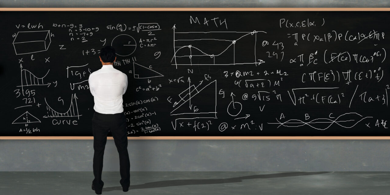 Finał matematycznych potyczek