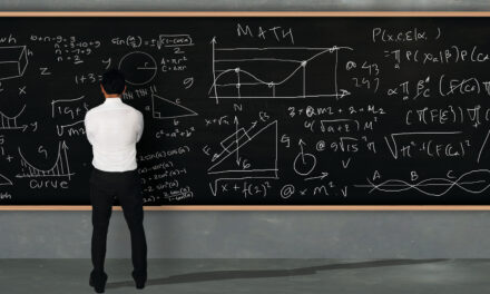 Finał matematycznych potyczek