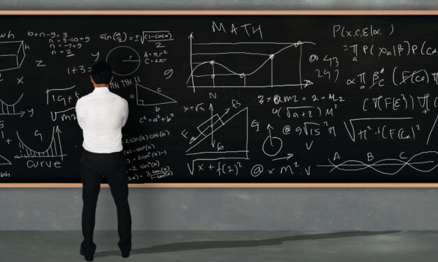 Finał matematycznych potyczek
