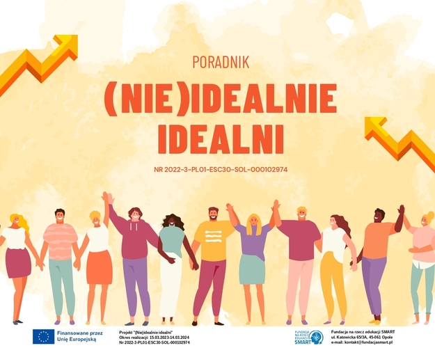Projekt Nieidealni idealni