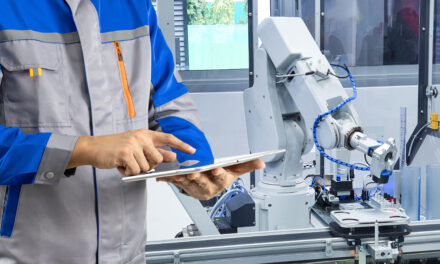 Nowe roboty od firmy BREMBO POLAND
