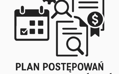Plan postępowań o udzielenie zamówień na rok 2025 – wersja nr 6