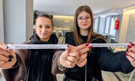 Andrzejki w TZN
