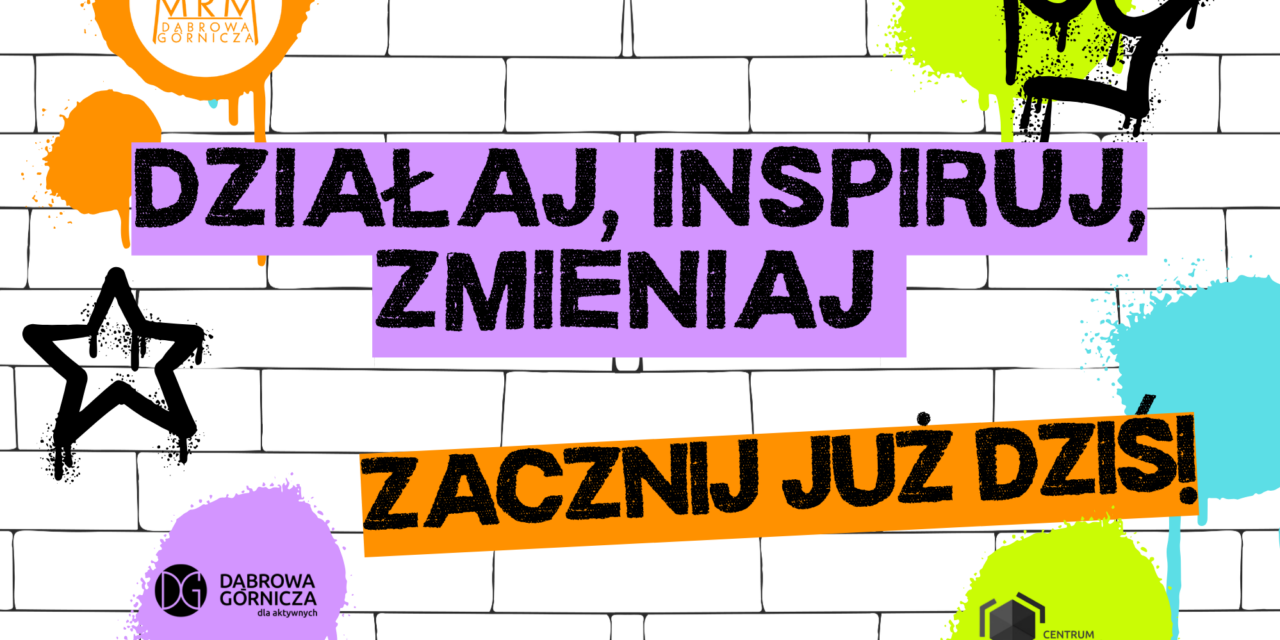 Zostań radnym Młodzieżowej Rady Miasta!