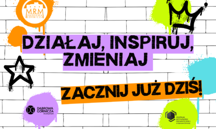 Zostań radnym Młodzieżowej Rady Miasta!